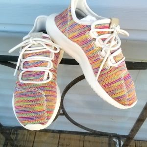 Adidas ortholight youth size 4.5